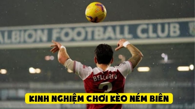 Kèo Ném Biên – Mỏ Vàng Bị Lãng Quên