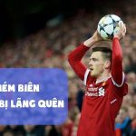 Kèo Ném Biên – Mỏ Vàng Bị Lãng Quên
