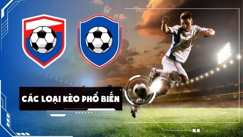 Thông Tin Cần Biết Về Kèo Nhà Cái