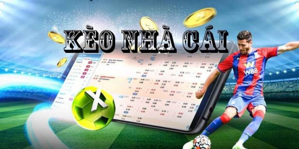 Kèo nhà cái