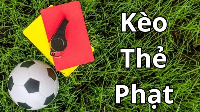 Cách Soi Kèo Thẻ Phạt Chuẩn Để Thắng Lớn Năm 2025