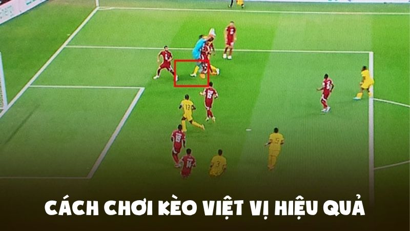 Bỏ túi ngay bí kíp bắt kèo dễ ăn nhất 2025