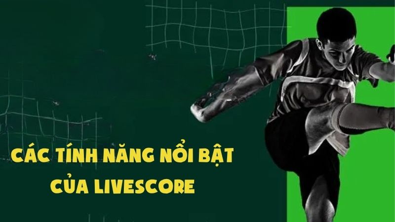 Lợi ích khi dùng livescore trực tuyến